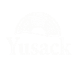 Yusack Logo