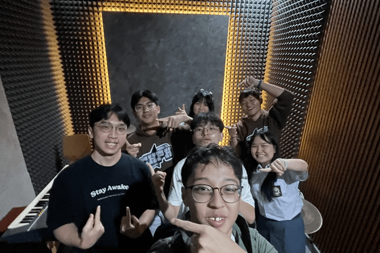 Our Mission